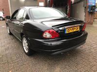 tweedehands Jaguar X-type 2.0 D