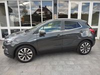 tweedehands Opel Mokka 1.4 TURBO INNOVATION LEER NAVI CARPLAY FULL OPTION