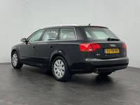 tweedehands Audi A4 Avant 2.0 Pro Line Business Station Clima Cruise