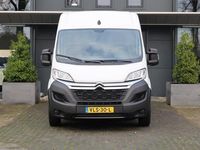 tweedehands Citroën Jumper 35 2.2 BlueHDi 140pk L2H2 | Cruise | Airco | PDC A | Multist