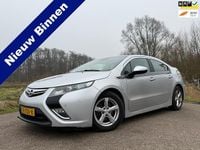 Occasion Opel Ampera 86 PK (63 kW) 2012 Grijs Hatchback