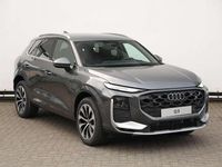 Nieuw Audi Q3 272 PK (200 kW) 2025 Grijs SUV
