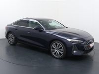 Occasion Audi A5 Advanced 150 PK (110 kW) 2024 Blauw Sedan
