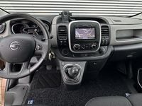 Occasion Nissan NV300 125 PK (91 kW) 2018 Bruin Van