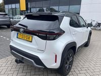Occasion Toyota Yaris Cross X-plore 116 PK (85 kW) 2023 Wit SUV