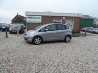 Occasion Honda Jazz Trend 90 PK (66 kW) 2010 Grijs Hatchback