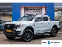 Occasion Ford Ranger 2025 Grijs Pickup