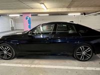 tweedehands BMW 420 Gran Coupé 420i High Executive M Sportpakket