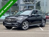 Occasion Mercedes GLC300e AMG 2023 Suv SUV