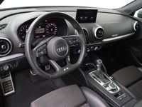 tweedehands Audi A3 Sportback 35 TFSI CoD Advance Sport | 150 PK | Automaat | S-Line | lichtmetalen velgen 18" |