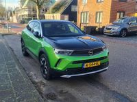 Occasion Opel Mokka 114 kW (156 PK) 2021 Groen SUV