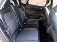 tweedehands Renault Captur 1.0 TCe 90pk Techno | Navi | App Connect | Climate | Camera | PDC | 17" velgen