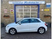 Occasion Audi A1 Proline 95 PK (69 kW) 2018 Wit Hatchback
