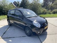 tweedehands Kia Picanto 1.0 X-ecutive 126.057km airco 5 deurs lm velgen zeer zuinig