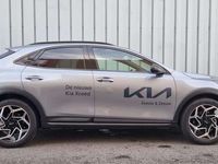 tweedehands Kia XCeed 1.5 T-GDI MHEV GT-Line First Edition ** NIEUW TE B