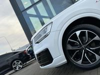 tweedehands Audi Q2 30 TFSI S-line * Virtual Cockpit * Black Pack * St