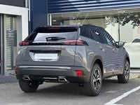Nieuw Peugeot 2008 GT 2025 Grijs SUV