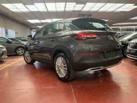 tweedehands Opel Grandland X Innovation AUTOMAAT