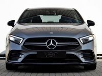 tweedehands Mercedes A35 AMG A 35 AMGLim.| Burmester | Head-up |Carplay