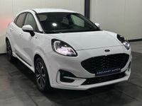 tweedehands Ford Puma 1.0 EcoBoost Hybrid ST-Line / Full map navigatie /