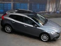 tweedehands Volvo V40 CC 1.5 T3 Polar+ Luxury Automaat