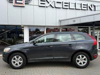 Occasion Volvo XC60 Momentum 185 PK (136 kW) 2008 Grijs SUV