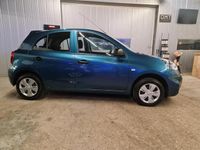 tweedehands Nissan Micra 1.2 Acenta