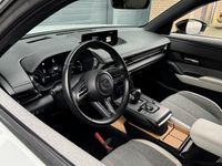 Occasion Mazda MX30 Edition 2020 Wit SUV
