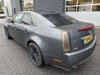 Occasion Cadillac CTS 211 PK (155 kW) 2010 Grijs Sedan