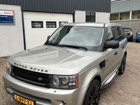 tweedehands Land Rover Range Rover Sport 5.0 V8 Supercharged