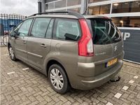 tweedehands Citroën Grand C4 Picasso 1.6 VTi Business 7p.