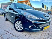 tweedehands Peugeot 206 1.4 Millesim 200