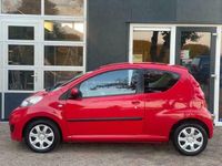 tweedehands Peugeot 107 1.0-12V XR