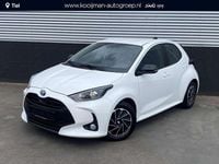 Occasion Toyota Yaris Hybrid Active 116 PK (85 kW) 2022 (040) Hatchback