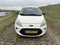 tweedehands Ford Ka 1.2 Trend