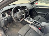 tweedehands Audi A5 Sportback 1.8 TFSi 170 Pk S-Line Navi | Xenon | 18
