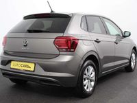 tweedehands VW Polo 1.0 TSI Highline | Navigatie | Apple Carplay/Android Auto |