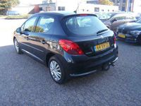 tweedehands Peugeot 207 1.4 VTi X-line|Airco|Nw.APK|5 Deurs..