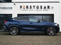 tweedehands BMW X6 xDrive30d High Executive *Panorama Sky Lounge / Ma