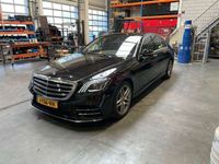 tweedehands Mercedes S560 E L