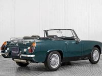 tweedehands MG Midget MK III