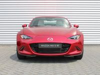 Occasion Mazda MX5 Kizuna 2024 Rood Cabriolet