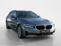 Occasion BMW 530 Executive 293 PK (215 kW) 2022 Grijs Stationwagen