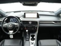 tweedehands Lexus RX450h F-Sport Premium