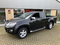 tweedehands Isuzu D-Max 2.5td Extended Cab LS