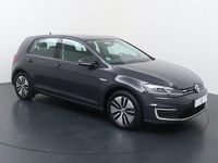 Occasion VW e-Golf 100 kW (136 PK) 2020 Grijs Hatchback