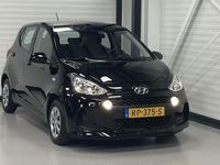 tweedehands Hyundai i10 I-Motion Comfort Parkeersensoren | Cruise Control