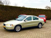Occasion Volvo S60 140 PK (102 kW) 2005 Beige Sedan