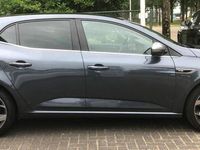 tweedehands Renault Mégane GT Line 1.3 TCe Navi Pdc L.m