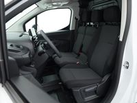 Nieuw Toyota Proace City City 100 kW (136 PK) 2025 Wit MPV